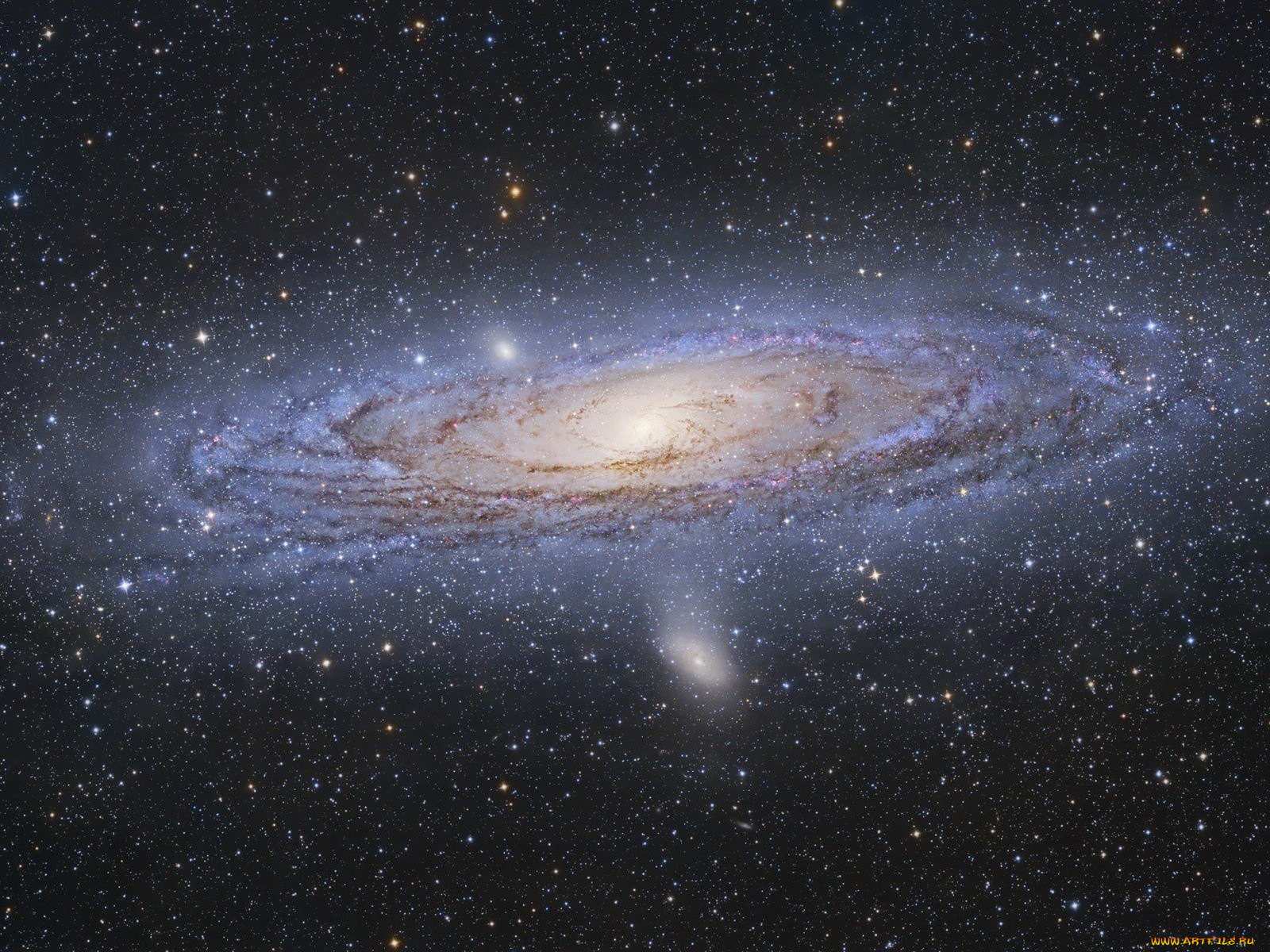 m31, , , 